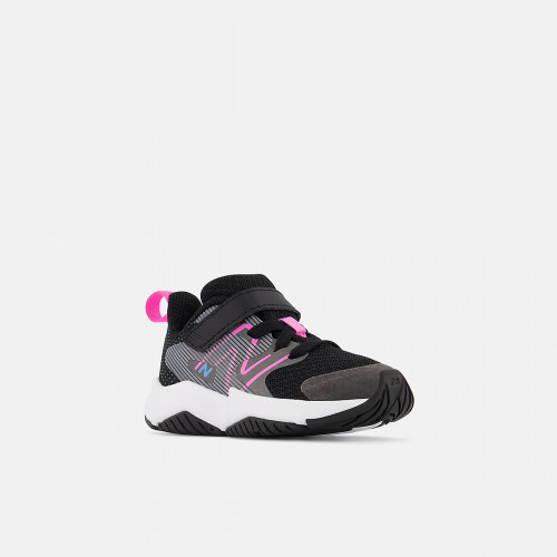 Детские кроссовки New Balance Rave Run v2 Bungee Lace with Top Strap