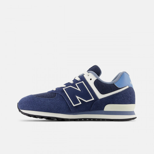 Детские кроссовки New Balance 574