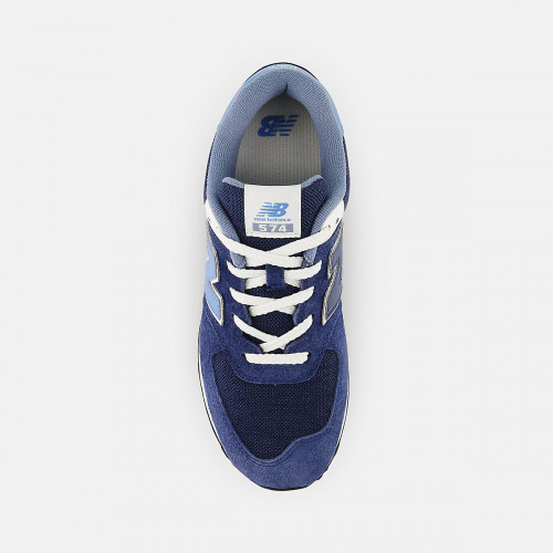 Детские кроссовки New Balance 574
