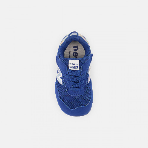 Детские кроссовки New Balance 515 NEW-B Hook and Loop