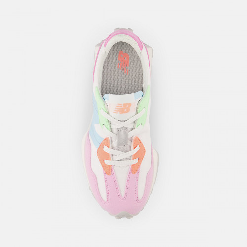 Детские кроссовки New Balance 327