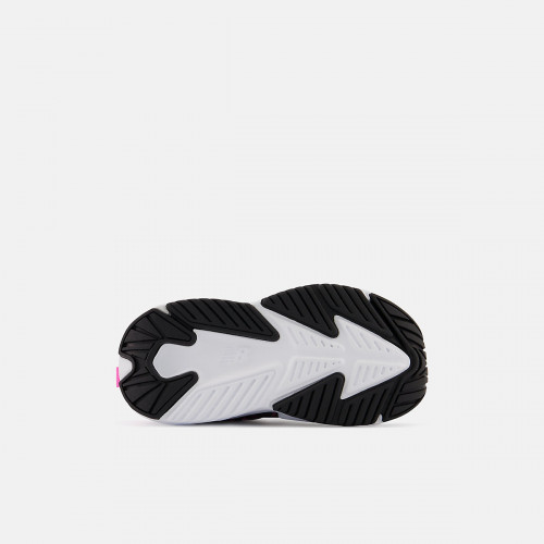 Детские кроссовки New Balance Rave Run v2 Bungee Lace with Top Strap