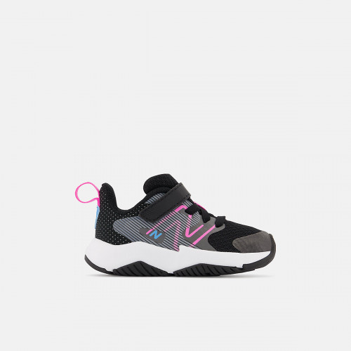 Детские кроссовки New Balance Rave Run v2 Bungee Lace with Top Strap