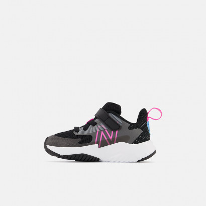 New Balance Rave Run v2 Bungee Lace with Top Strap