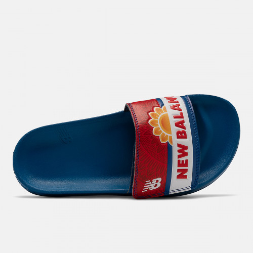 Детские кроссовки New Balance NB x DAVID 200