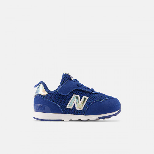 Детские кроссовки New Balance 515 NEW-B Hook and Loop
