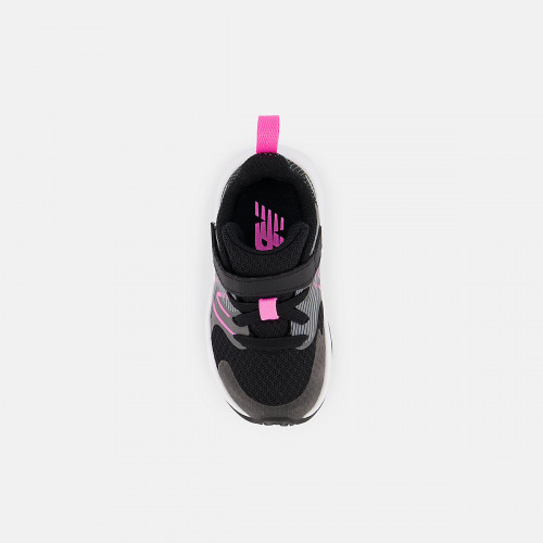 Детские кроссовки New Balance Rave Run v2 Bungee Lace with Top Strap