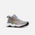 New Balance Rave Run v2 Rain Cloud with Vibrant Apricot and Marblehead
