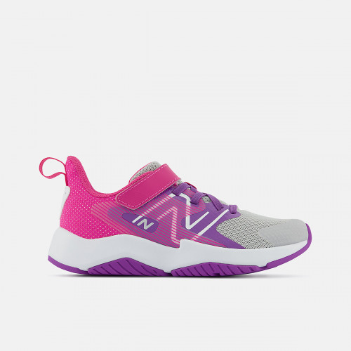 Детские кроссовки New Balance Rave Run v2 Bungee Lace with Top Strap