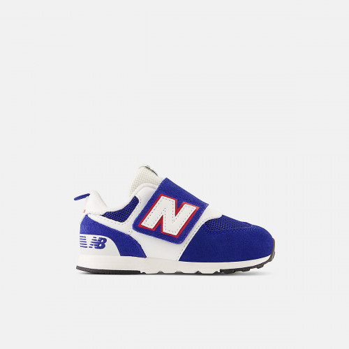 Детские кроссовки New Balance 574 NEW-B Hook & Loop