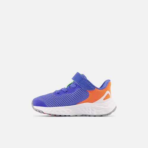 Детские кроссовки Fresh Foam Arishi v4 Bungee Lace with Top Strap