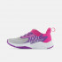 Детские кроссовки New Balance Rave Run v2 Bungee Lace with Top Strap