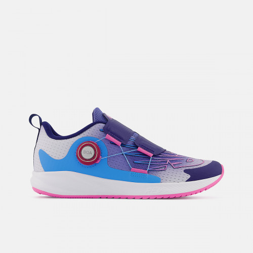 Детские кроссовки New Balance FuelCore Reveal v3 BOA