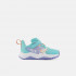 Детские кроссовки New Balance Rave Run v2 Bungee Lace with Top Strap
