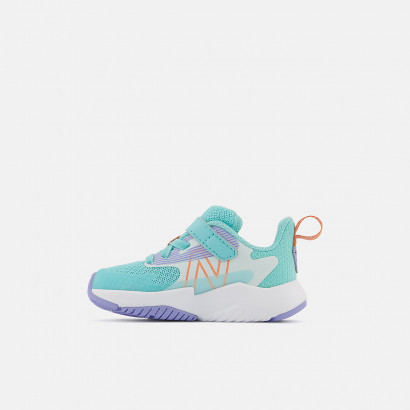 New Balance Rave Run v2 Bungee Lace with Top Strap