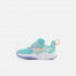 Детские кроссовки New Balance Rave Run v2 Bungee Lace with Top Strap