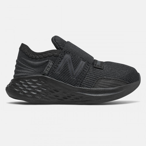 Детские кроссовки New Balance Slip-on Fresh Foam Roav