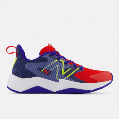 New Balance Rave Run v2