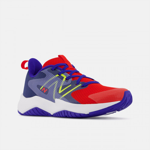 Детские кроссовки New Balance Rave Run v2