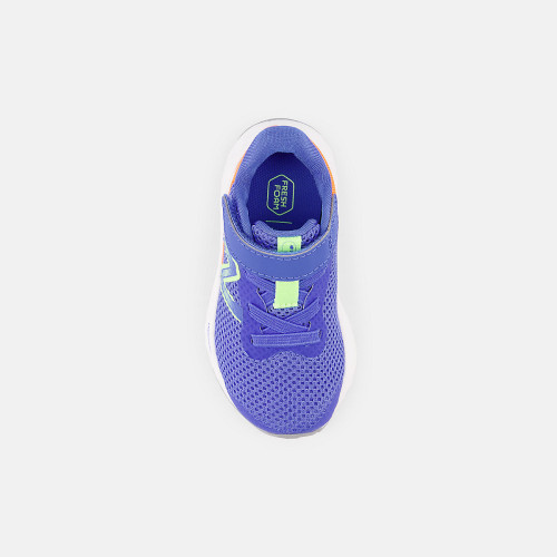 Детские кроссовки Fresh Foam Arishi v4 Bungee Lace with Top Strap
