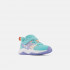 Детские кроссовки New Balance Rave Run v2 Bungee Lace with Top Strap