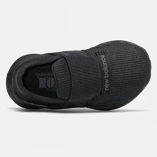 Детские кроссовки New Balance Slip-on Fresh Foam Roav