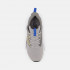 New Balance Rave Run v2 Rain Cloud with Vibrant Apricot and Marblehead