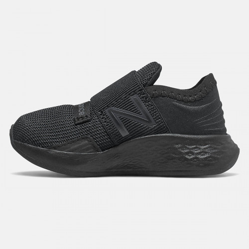 Детские кроссовки New Balance Slip-on Fresh Foam Roav