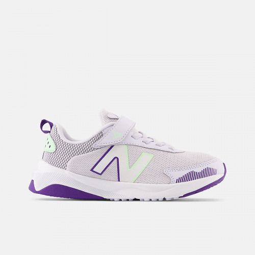 Детские кроссовки New Balance Dynasoft 545 Bungee Lace with Top Strap