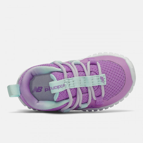 Детские кроссовки New Balance PLAYGRUV