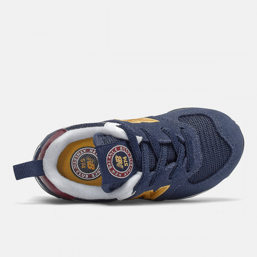 Детские кроссовки New Balance 574