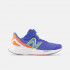 Детские кроссовки New Balance Fresh Foam Arishi v4 Bungee Lace with Top Strap