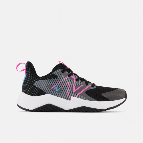 Детские кроссовки New Balance Rave Run v2
