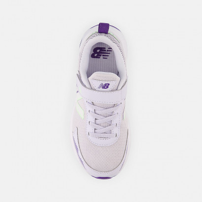New Balance Dynasoft 545 Bungee Lace with Top Strap