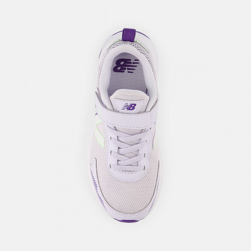 Детские кроссовки New Balance Dynasoft 545 Bungee Lace with Top Strap