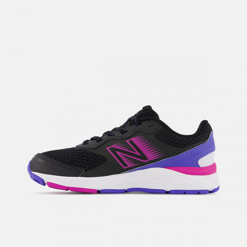 Детские кроссовки New Balance 680v6