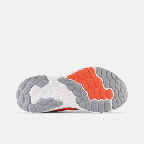 Детские кроссовки New Balance Fresh Foam Arishi v4 Bungee Lace with Top Strap