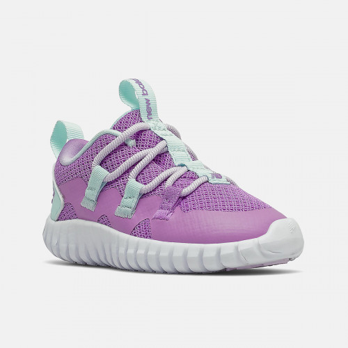 Детские кроссовки New Balance PLAYGRUV