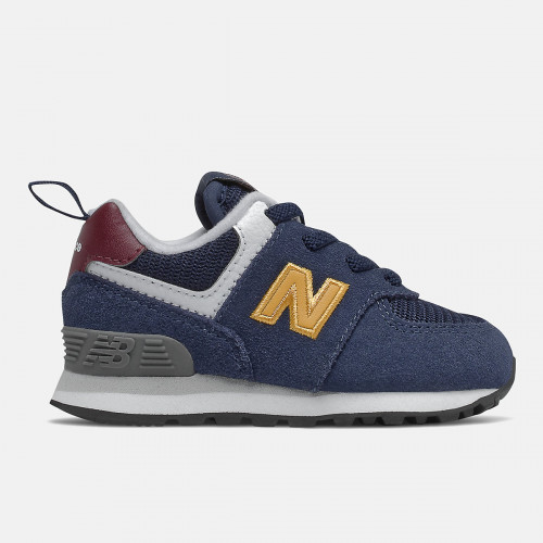 Детские кроссовки New Balance 574