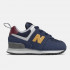 Детские кроссовки New Balance 574
