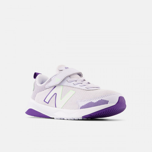 Детские кроссовки New Balance Dynasoft 545 Bungee Lace with Top Strap