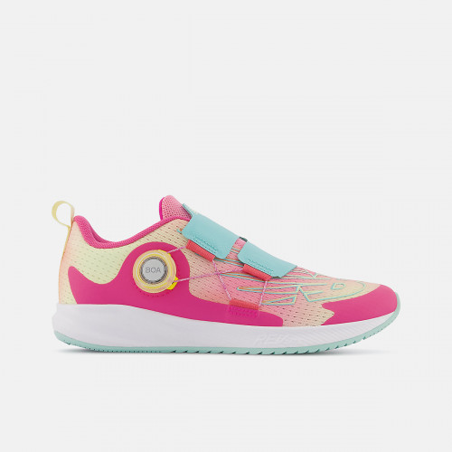 Детские кроссовки New Balance FuelCore Reveal v3 BOA