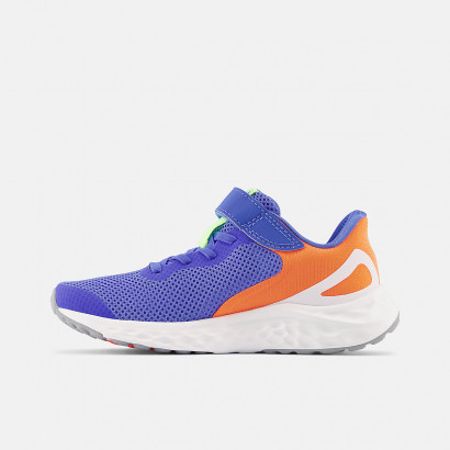 New Balance Fresh Foam Arishi v4 Bungee Lace with Top Strap