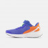Детские кроссовки New Balance Fresh Foam Arishi v4 Bungee Lace with Top Strap