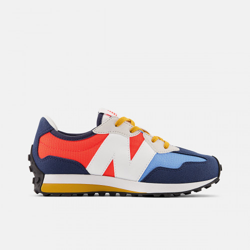 Детские кроссовки New Balance 327