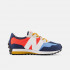 Детские кроссовки New Balance 327