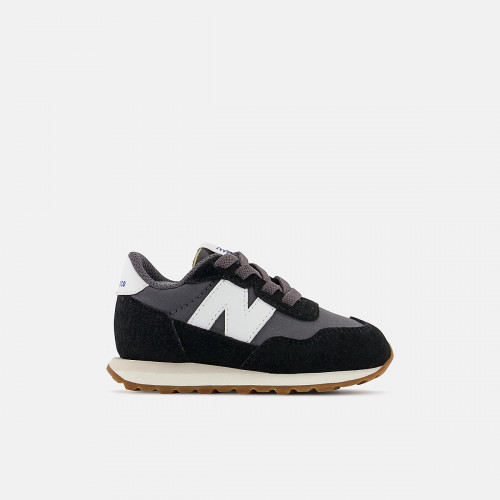Детские кроссовки New Balance 237 Bungee