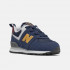 Детские кроссовки New Balance 574