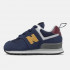 Детские кроссовки New Balance 574