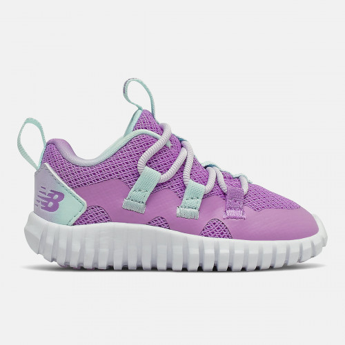 Детские кроссовки New Balance PLAYGRUV